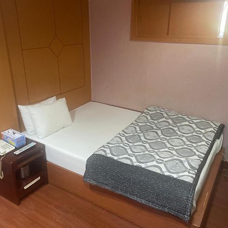 سيول Grace Motel المظهر الخارجي الصورة