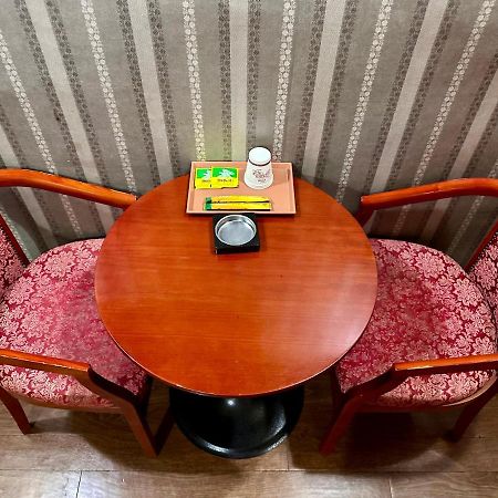 سيول Grace Motel المظهر الخارجي الصورة