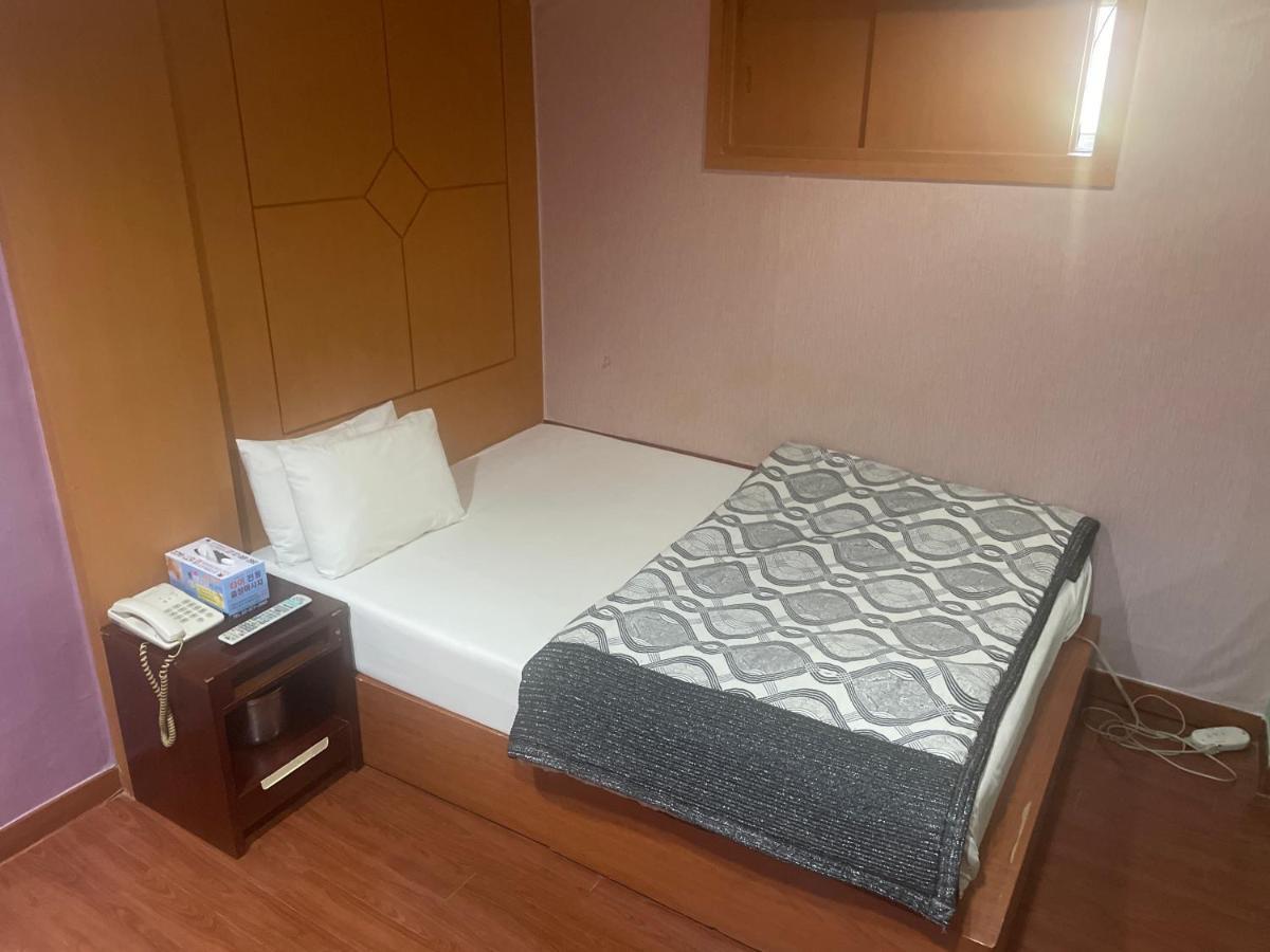 سيول Grace Motel المظهر الخارجي الصورة