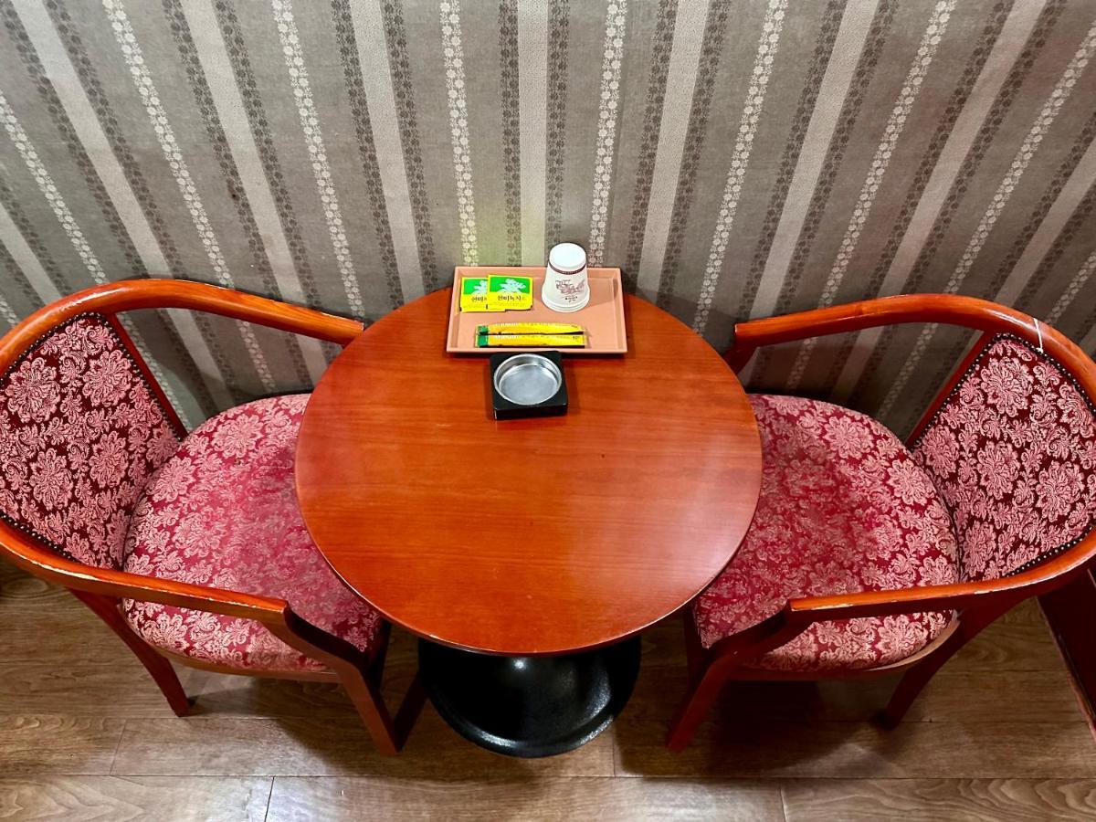سيول Grace Motel المظهر الخارجي الصورة